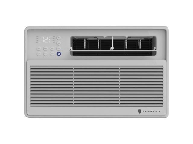 Friedrich CCV08A10A 8,000 BTU Dual Inverter Smart Window Air Conditioner