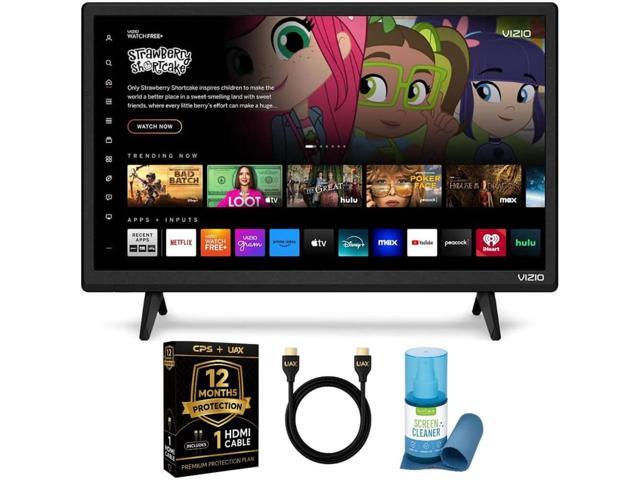 Vizio VFD40MKIT1 VFD40M 40 inch 1080p Full HD Smart TV Bundle - Alexa Compatible, Bluetooth, HDR, HDMI VRR, ThinFrame