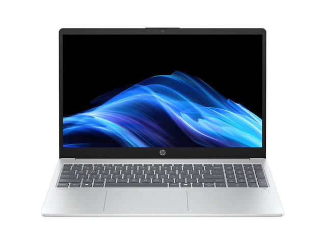 HP 15FN0505NR 15.6 inch FHD Touchscreen OmniBook 3 - AMD Ryzen AI 5 340 - 16GB RAM / 512GB SSD