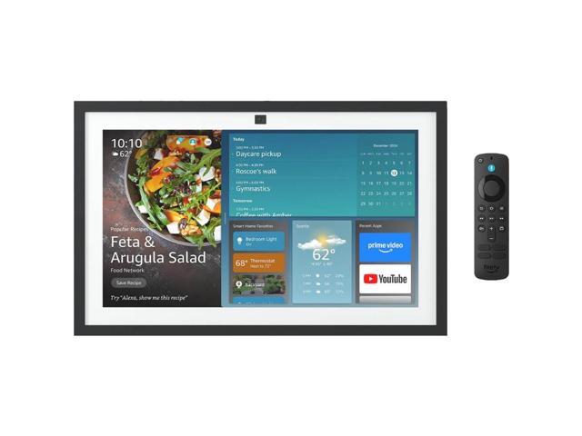 Amazon ECHOSHOW1524 Echo Show 15 Kitchen Smart TV