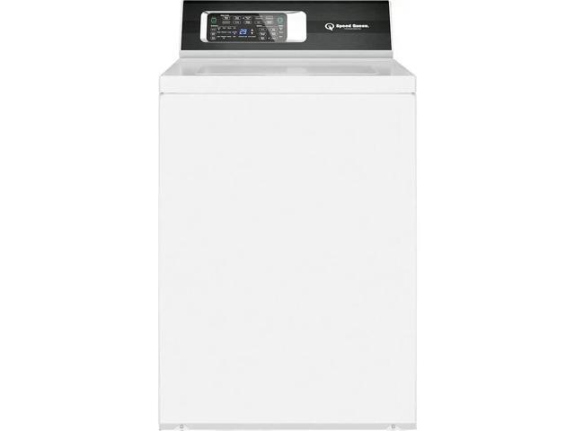 Speed Queen TR7006WN 3.2 Cu. Ft. White Top Load Electric Washer