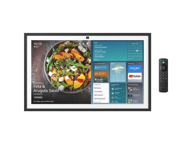Amazon ECHOSHOW21 Echo Show 21 Kitchen Smart TV
