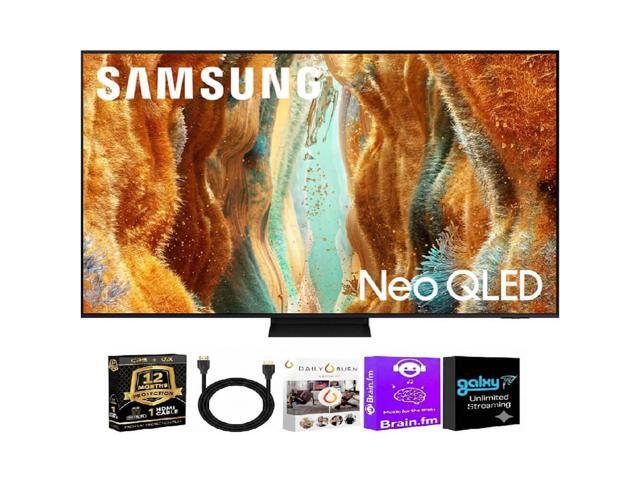 Samsung QN85QN70KIT1 85 inch Class Neo QLED 4K QN70F Vision AI Mini LED Smart TV (2025) with HDR, Motion Xcelerator +
