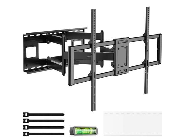 Mount-It! MI14010 60 inch-120 inch Full Motion TV Wall Mount