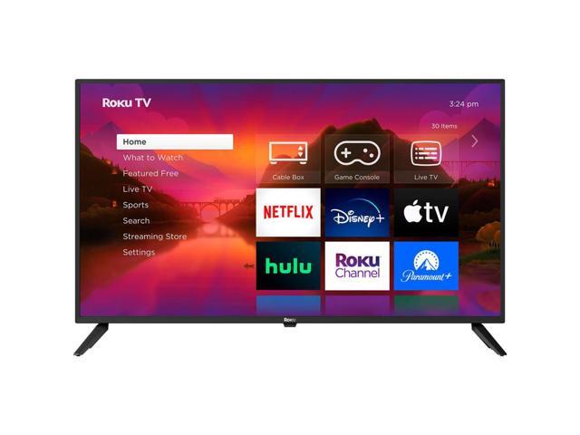 Roku 32R2A5R 32 inch Class Select Series 720p HD Smart TV