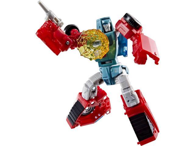 Hasbro G1927 4.5 inch Transformers Studio Series The Transformers: The Movie Deluxe Class Windcharger Action Figure