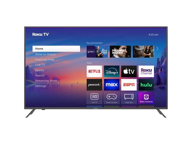 Roku 50BA 50 inch Class 4K HDR Smart TV