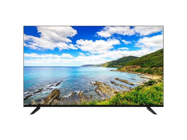 Sansui S55VAUW 55 inch Class 4K UHD Smart Web OS TV