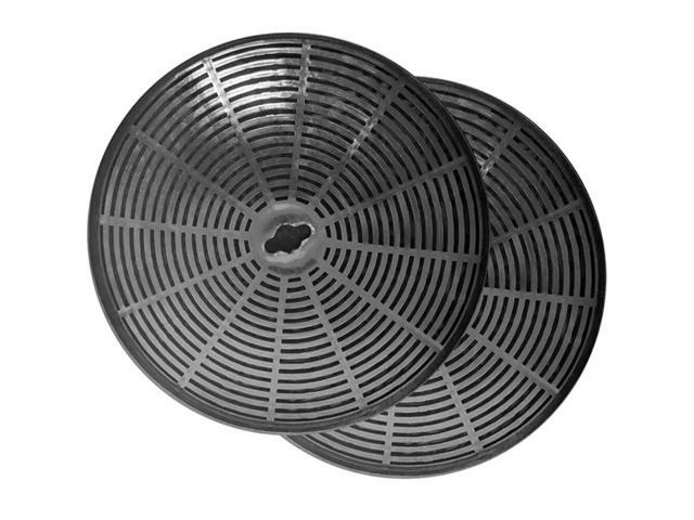 HAUSLANE CFI001 Carbon Fiber Charcoal Filter for Range Hoods