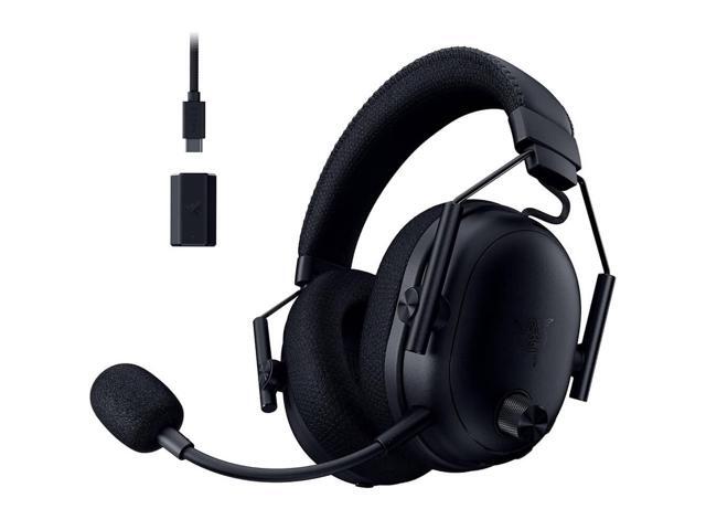 Razer RZ0405400100 BlackShark V3 Pro Gaming Headphones - Black