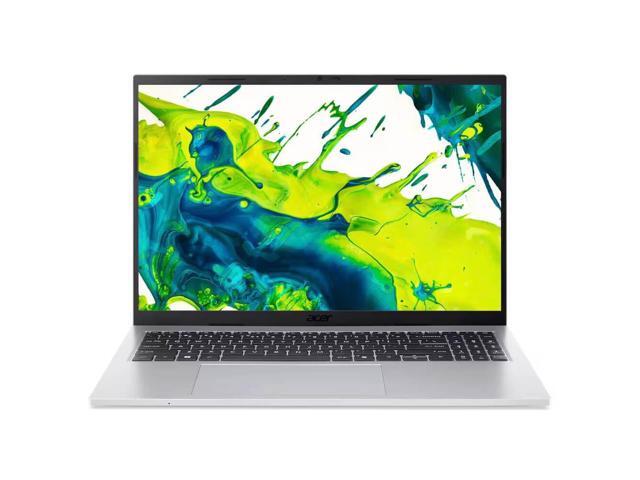 Acer AG1671P9726 16 inch - Aspire Go 16 Laptop - Intel Core i9-13900H - Intel Iris Xe Graphics - 32GB RAM - 1TB SSD - W