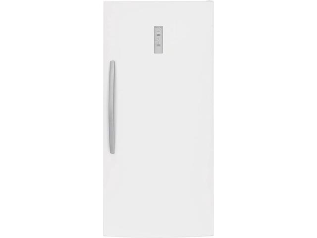 Frigidaire FRAE2024AW 20 Cu. Ft. White Single-Door Refrigerator