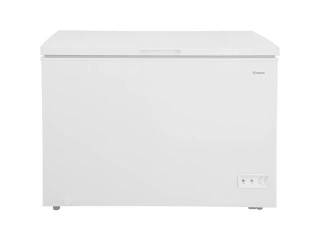 Element ECF25MD2EW 25 Cu. Ft. Chest Freezer White