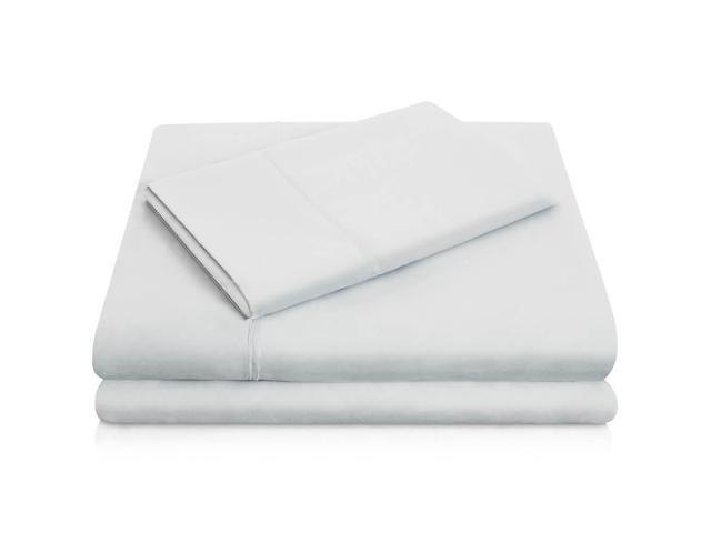 Malouf MA90FFASMS Brushed Microfiber Sheets - Full / Ash