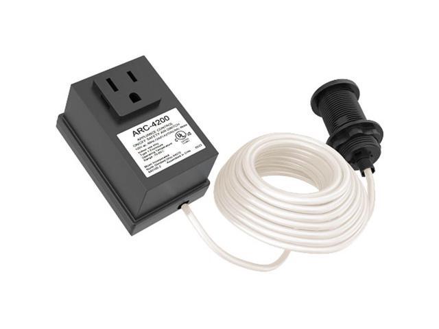 Moen ARC4200 Garbage Disposal Air Switch Controller Base