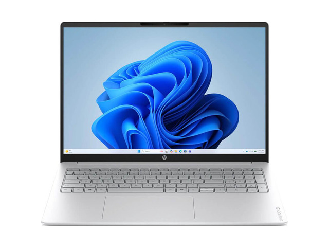 HP 16BU0467NR 16 inch 2K Touchscreen - Omnibook 3 Laptop - Intel Core Ultra 7 255U - 16GB RAM - 512GB SSD