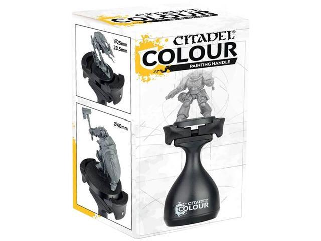 Games Workshop GW6609 Citadel Color Series Painting Handle