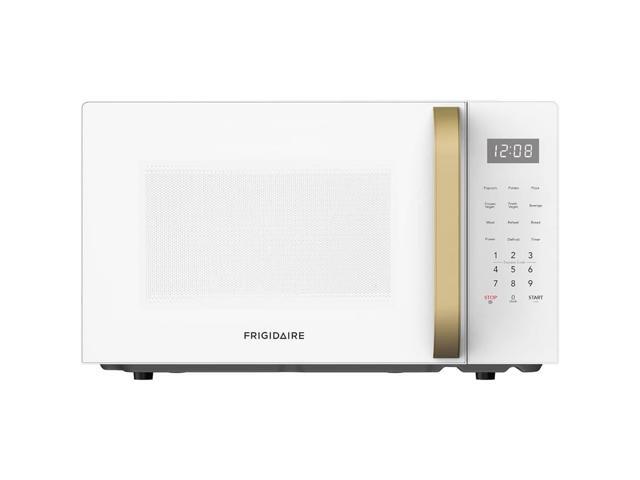 Frigidaire EMW1154WHT 1.1 Cu. Ft. White Countertop Microwave