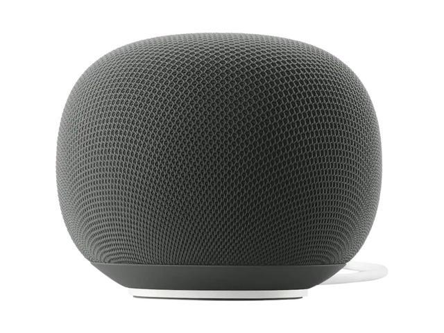 Google GA10554US Home Smart Speaker with Gemini - Hazel