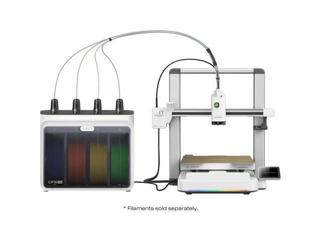 Creality SPARKXI7 i7 Color Combo Series 3D Printer