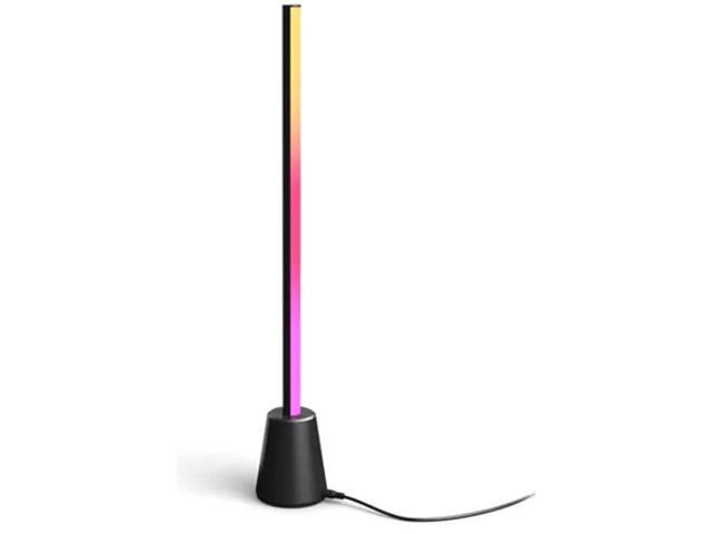 Hue 610790 Play Table Lamp - Black