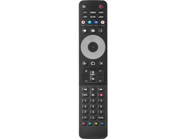 One For All URC7967 Smart Control Pro 6 Universal Remote