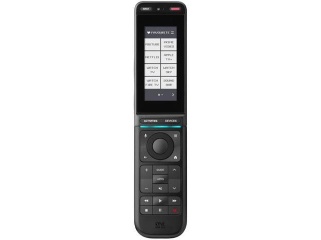 One For All URC7985 Control Pro Touch Smart Remote