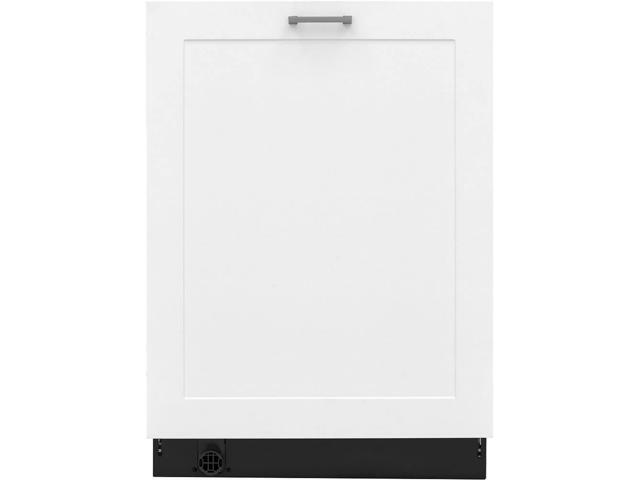 Frigidaire FDSR4501AP 49 dBA Panel Ready Top Control Dishwasher