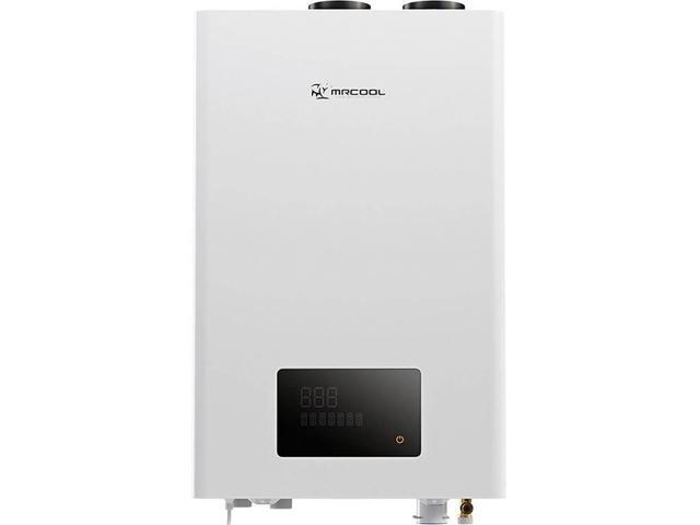 MRCOOL MHWH199NCNU 199000 BTU Natural Gas Tankless Water Heater