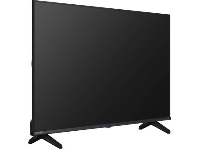Hisense 40QD4SV 40 inch Class QD4 Series FHD Hi-QLED Smart VIDAA TV