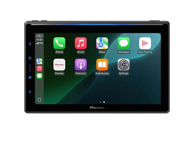 Pioneer DMHWT8000 10.1 inch Digital Media Receiver With CarPlay and Split Screen
