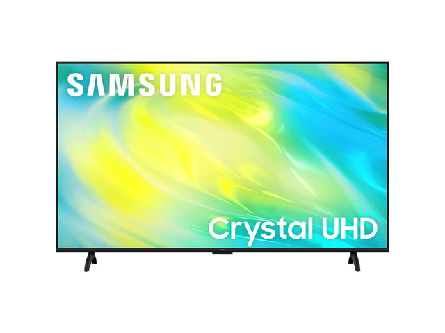 Samsung UN75U7900H 75 inch Class U7900H Series 4K Crystal UHD Vision AI Smart TV