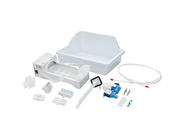 Frigidaire IMKT2026 Top Mount Refrigerator Ice Maker Kit