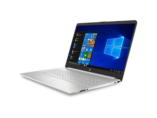 HP Laptop 15-dy2074nr, 11th Generation Intel Core i3-1115G4 Processor, 8GB Memory, 256GB SSD