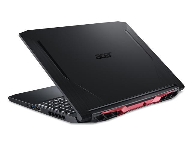 Acer Nitro 5 Gaming Laptop, 15.6' 144Hz FHD Display, Intel Core i5-10300H Upto 4.5GHz, 32GB RAM, 4TB NVMe SSD, NVIDIA GeForce RTX 3050, HDMI,...