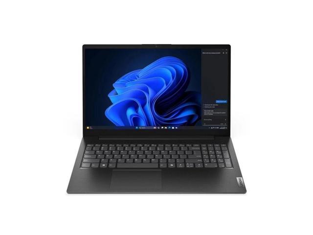 Lenovo V15 G5 Laptop, 15.6' FHD Display, Intel Core i7-13620H Upto 4.9GHz, 16GB RAM, 4TB SSD, Windows 11 Home