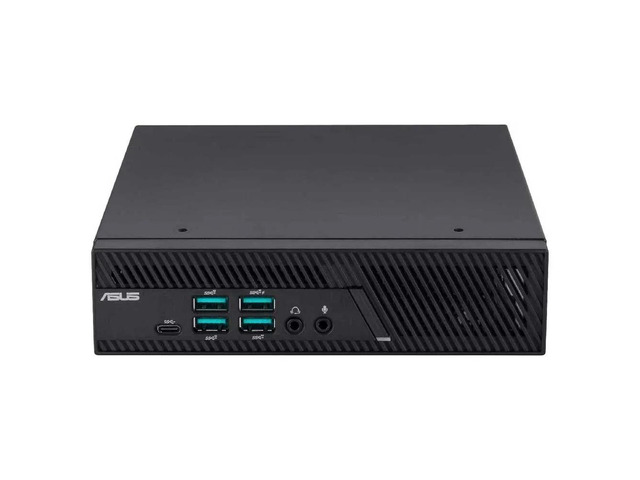ASUS PB62 Desktop PC, Intel Core i5-11400 Upto 4.4GHz, 16GB RAM, 1TB SSD, Windows 11 Pro