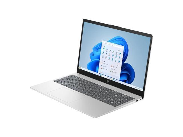 HP 15 Laptop, 15.6' FHD Touch Display, Intel Core i5-1334U Upto 3.6GHz, 8GB RAM, 2TB SSD, Windows 11 Pro