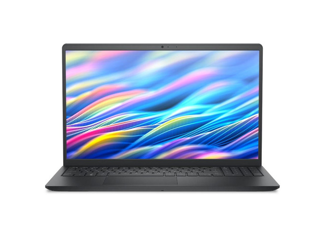 Dell DC15250 Laptop, 15.6' FHD Touch Display, Intel Core i7-1355U Upto 5GHz, 16GB RAM, 1TB SSD, Windows 11 Pro