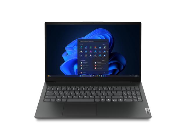 Lenovo V15 G6 ITN Laptop, 15.6' FHD Display, Intel Core N150 Upto 3.6GHz, 16GB RAM, 512GB SSD, Windows 11 Home