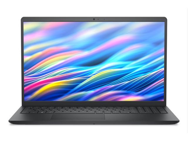 Dell DC15250 Laptop, 15.6' QHD Touch Display, Intel Core i5-1334U Upto 4.6GHz, 16GB RAM, 4TB SSD, Windows 11 Pro