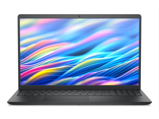 Dell DC15250 Laptop, 15.6' FHD Touch Display, Intel Core i5-1334U Upto 4.6GHz, 32GB RAM, 4TB SSD, Windows 11 Pro