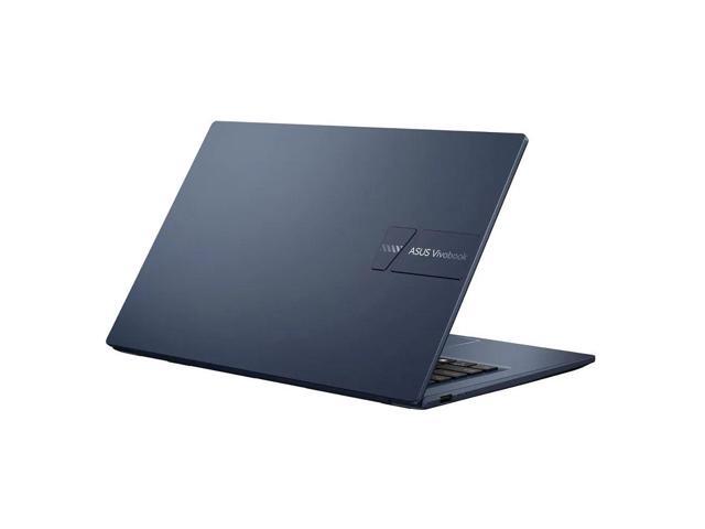 ASUS VivoBook X1404VAP Laptop, 14' FHD Display, Intel Core 5 120U Upto 5GHz, 16GB RAM, 4TB SSD, Backlit keys, Windows 11 Pro