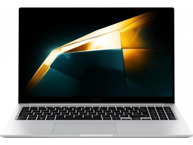 Samsung Galaxy Book 4 Laptop, 15.6' FHD Display, Intel Core 7 150U Upto 5.3GHz, 16GB RAM, 4TB SSD, Backlit keys, Fingerprint Reader, Windows 11 Home