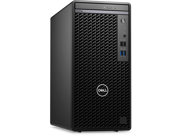 Dell OptiPlex 7010 Desktop PC, Intel Core i5-14500 Upto 5GHz, 16GB RAM, 1TB SSD, DVD-RW, Windows 11 Pro