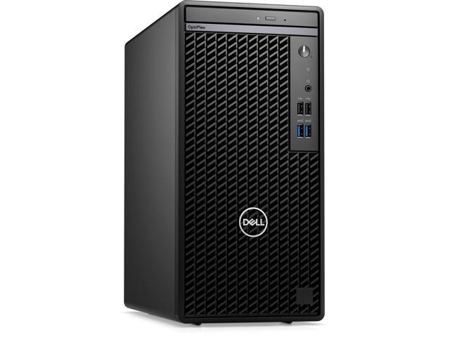 Dell OptiPlex 7010 Desktop PC, Intel Core i7-12700 Upto 4.9GHz, 16GB RAM, 2TB SSD, DVD-RW, Windows 11 Pro