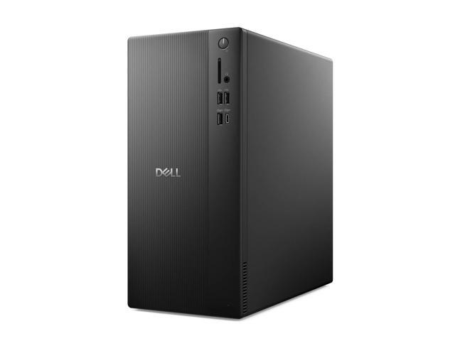 Dell ECT1250 Desktop PC, Intel Core i7-12700 Upto 4.9GHz, 32GB RAM, 2TB SSD, Windows 11 Pro