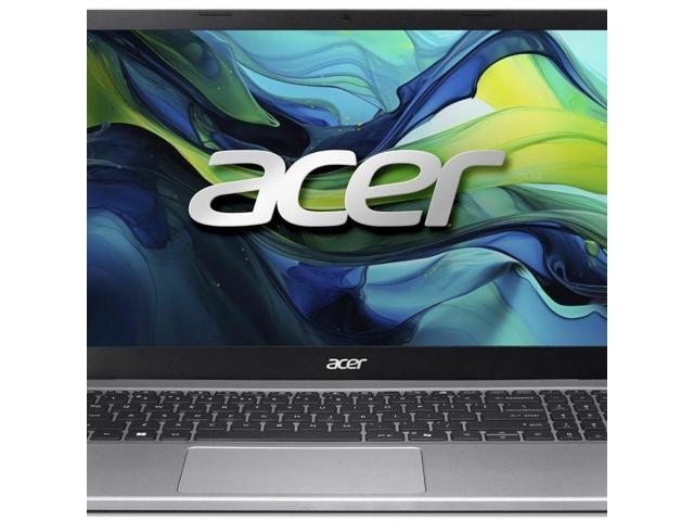 Acer Aspire Go Laptop, 15.6' FHD Display, AMD Ryzen 7 7730U Upto 4.5GHz, 16GB RAM, 2TB SSD, Windows 11 Home