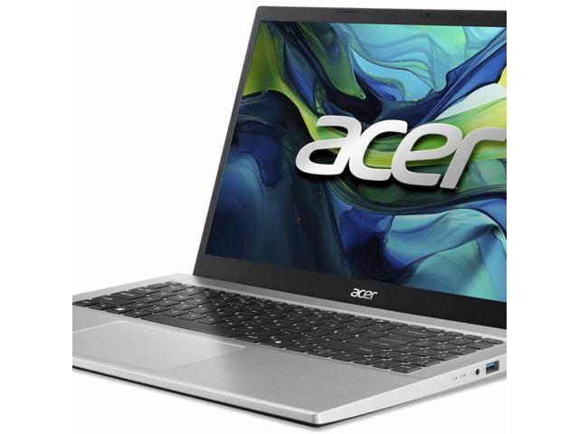 Acer Aspire Go Laptop, 15.6' FHD Display, AMD Ryzen 7 7730U Upto 4.5GHz, 32GB RAM, 1TB SSD, Windows 11 Pro