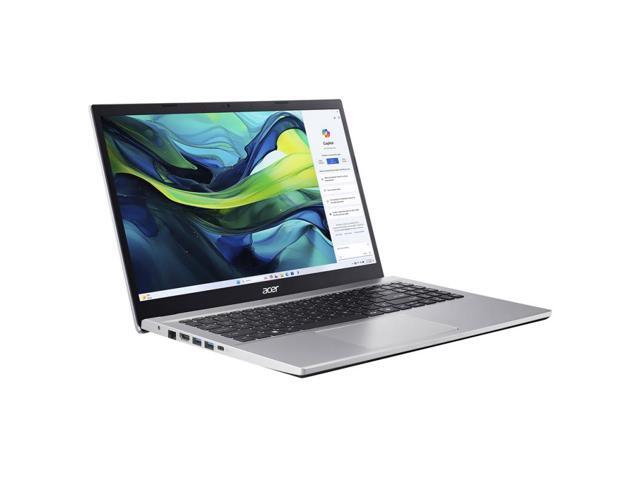 Acer Aspire Go Laptop, 15.6' FHD Display, AMD Ryzen 7 7730U Upto 4.5GHz, 32GB RAM, 4TB SSD, Windows 11 Home